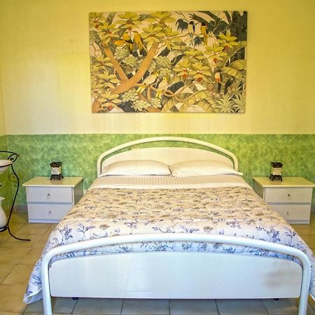 Arabona B&B Σουλμόνα Εξωτερικό φωτογραφία