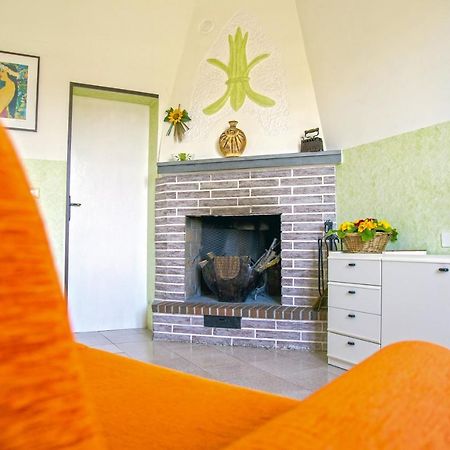 Arabona B&B Σουλμόνα Εξωτερικό φωτογραφία