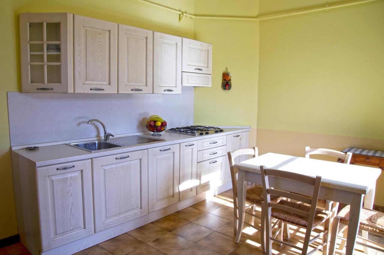Arabona B&B Σουλμόνα Εξωτερικό φωτογραφία